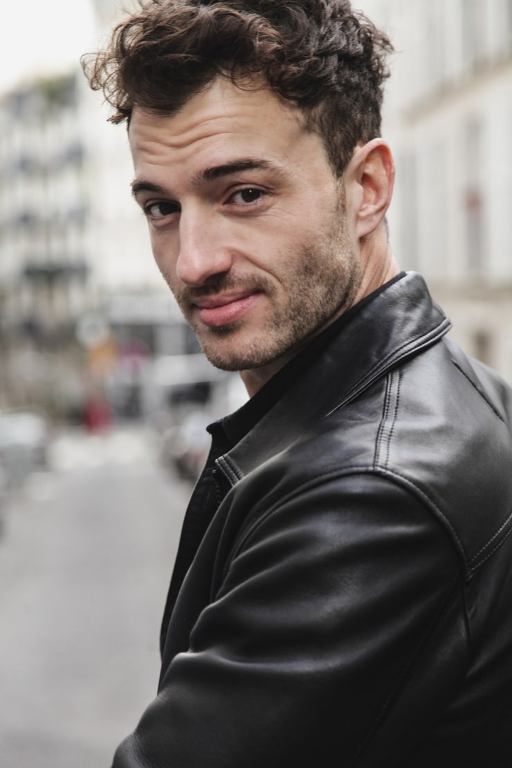 Iñaki Lartigue