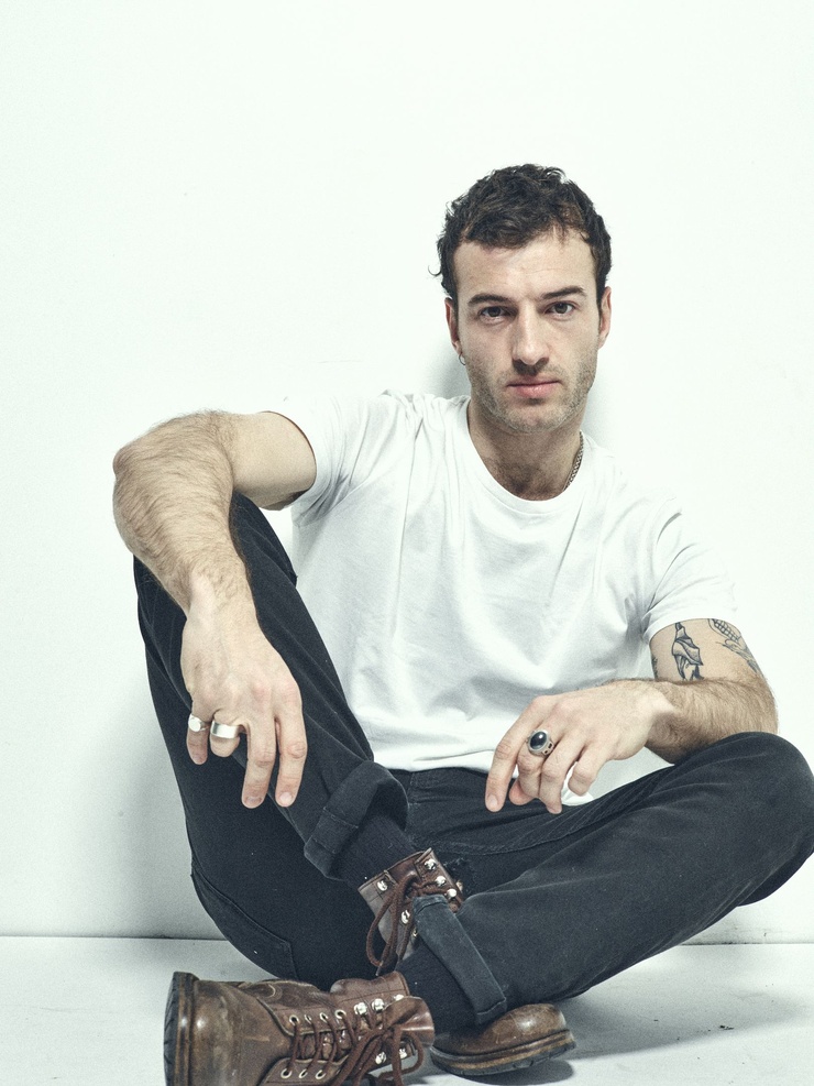 Iñaki Lartigue
