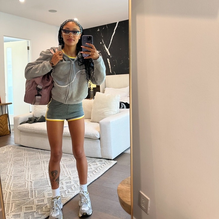 Coi Leray