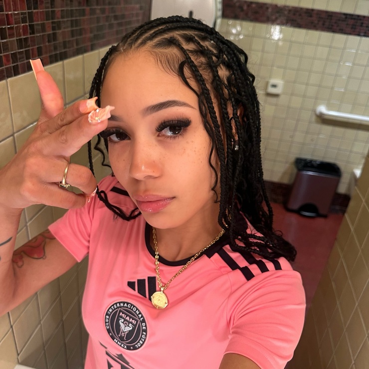 Coi Leray
