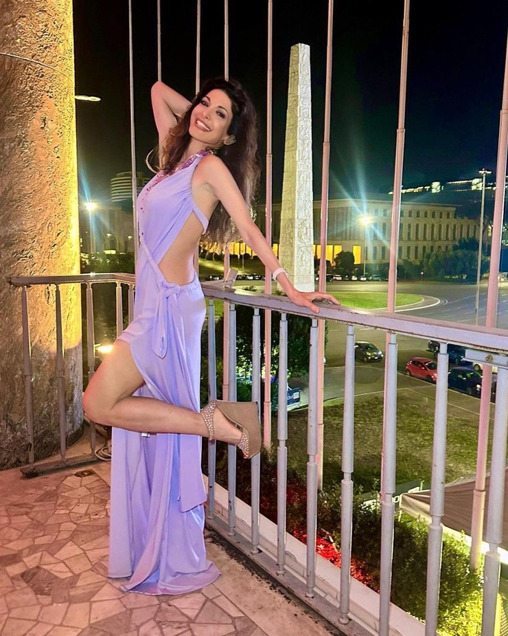 Maria Monsè