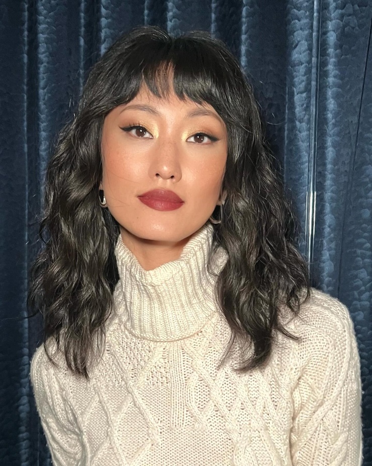 Mari Yamamoto Mari Yamamoto