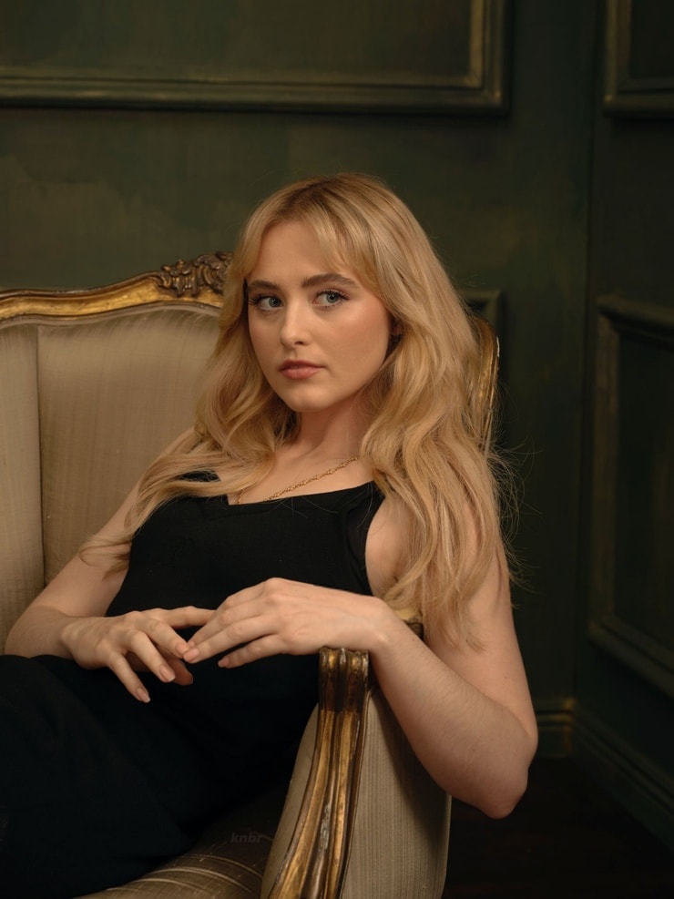 Kathryn Newton Kathryn Newton