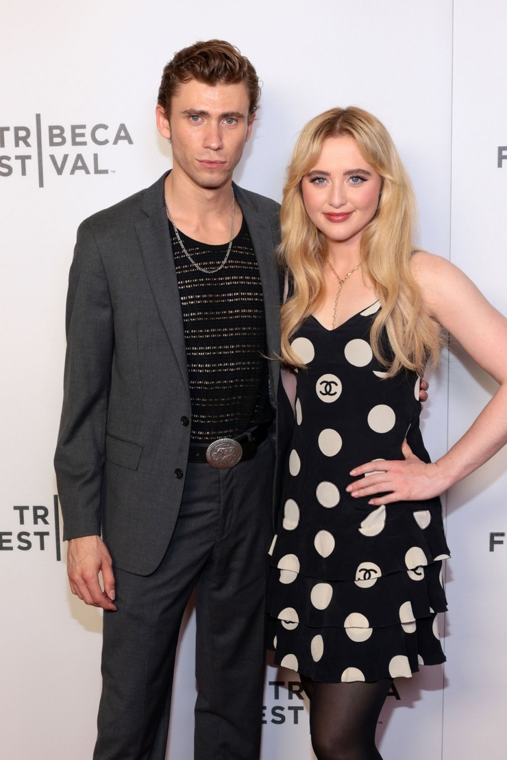 Kathryn Newton
