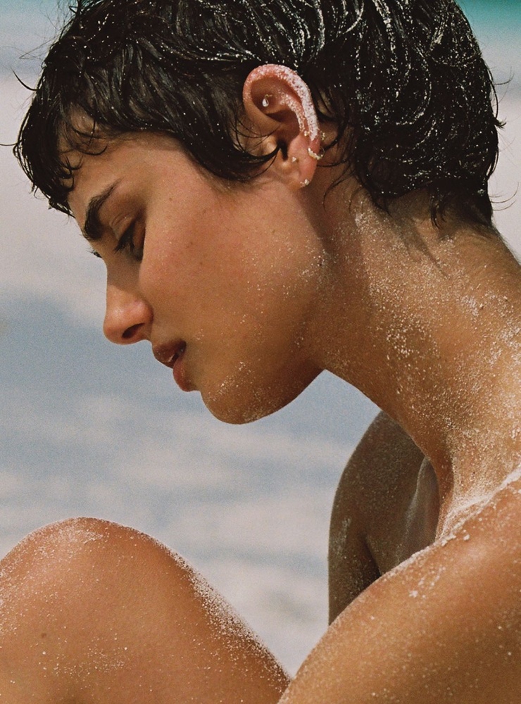 Taylor Marie Hill