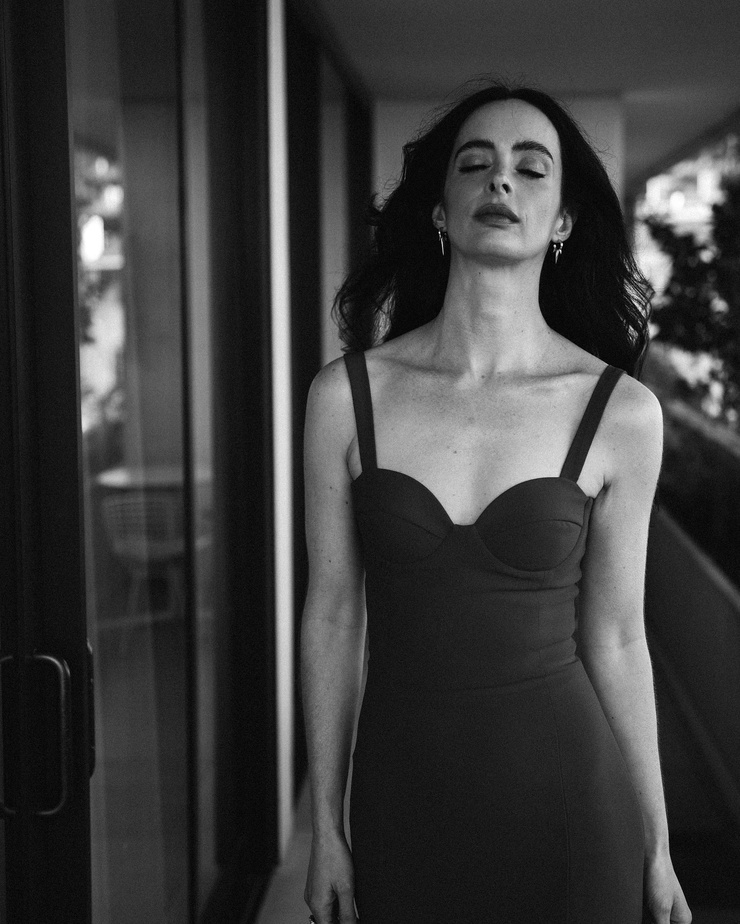 Krysten Ritter