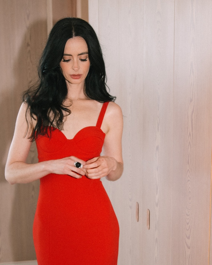 Krysten Ritter