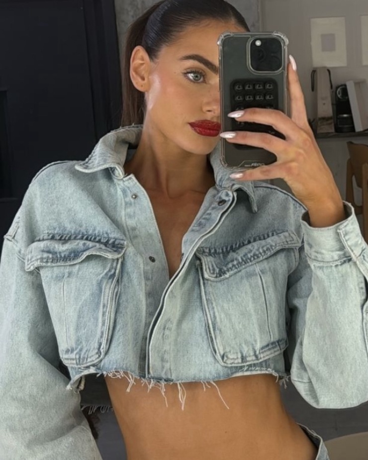Yael Shelbia
