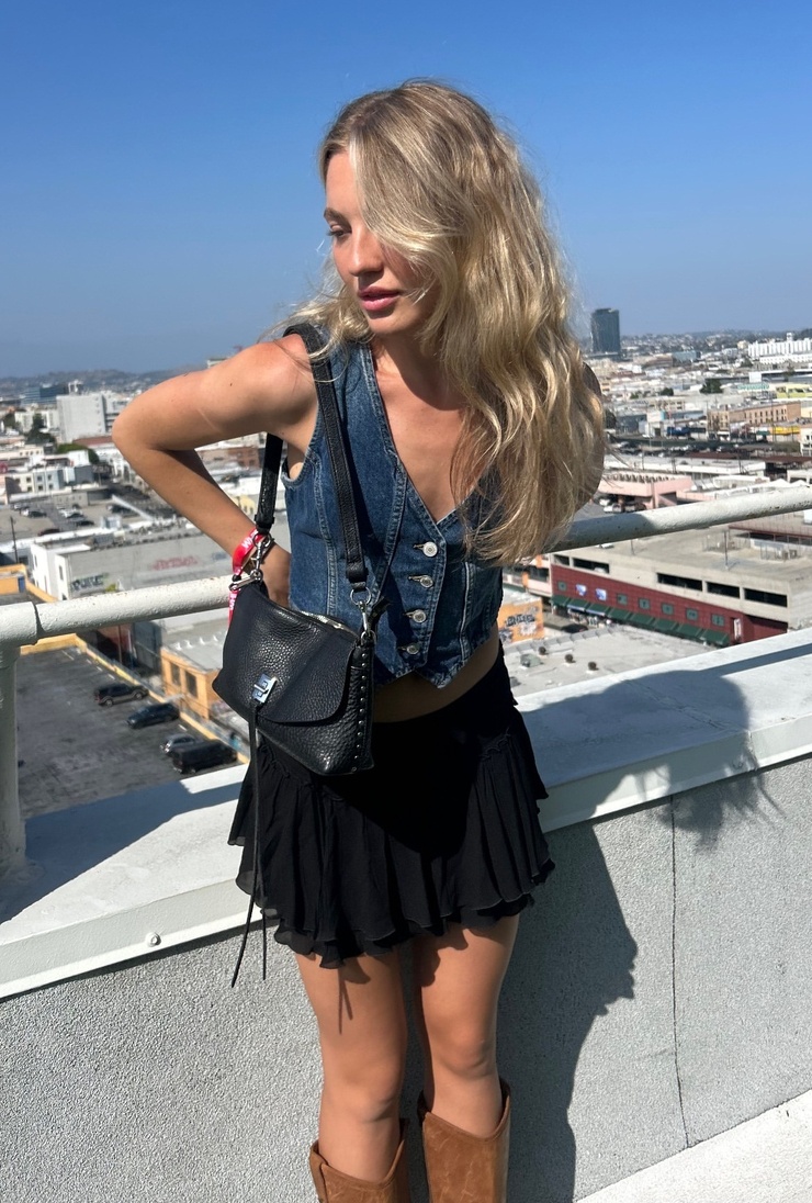 Brynn Rumfallo