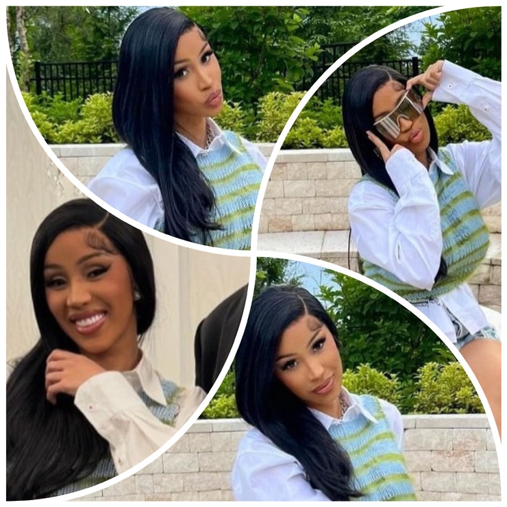 Cardi B