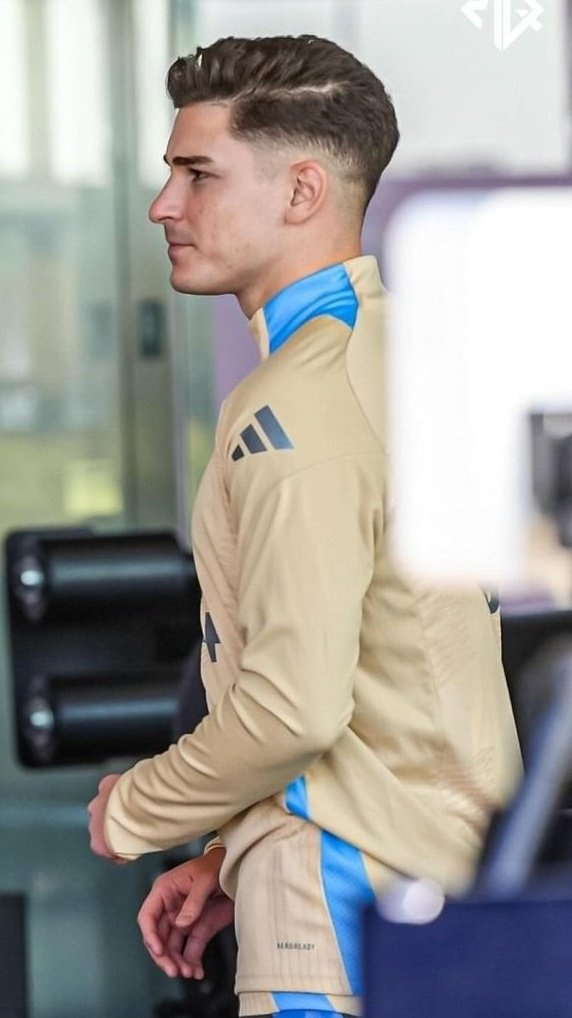 Julián Álvarez