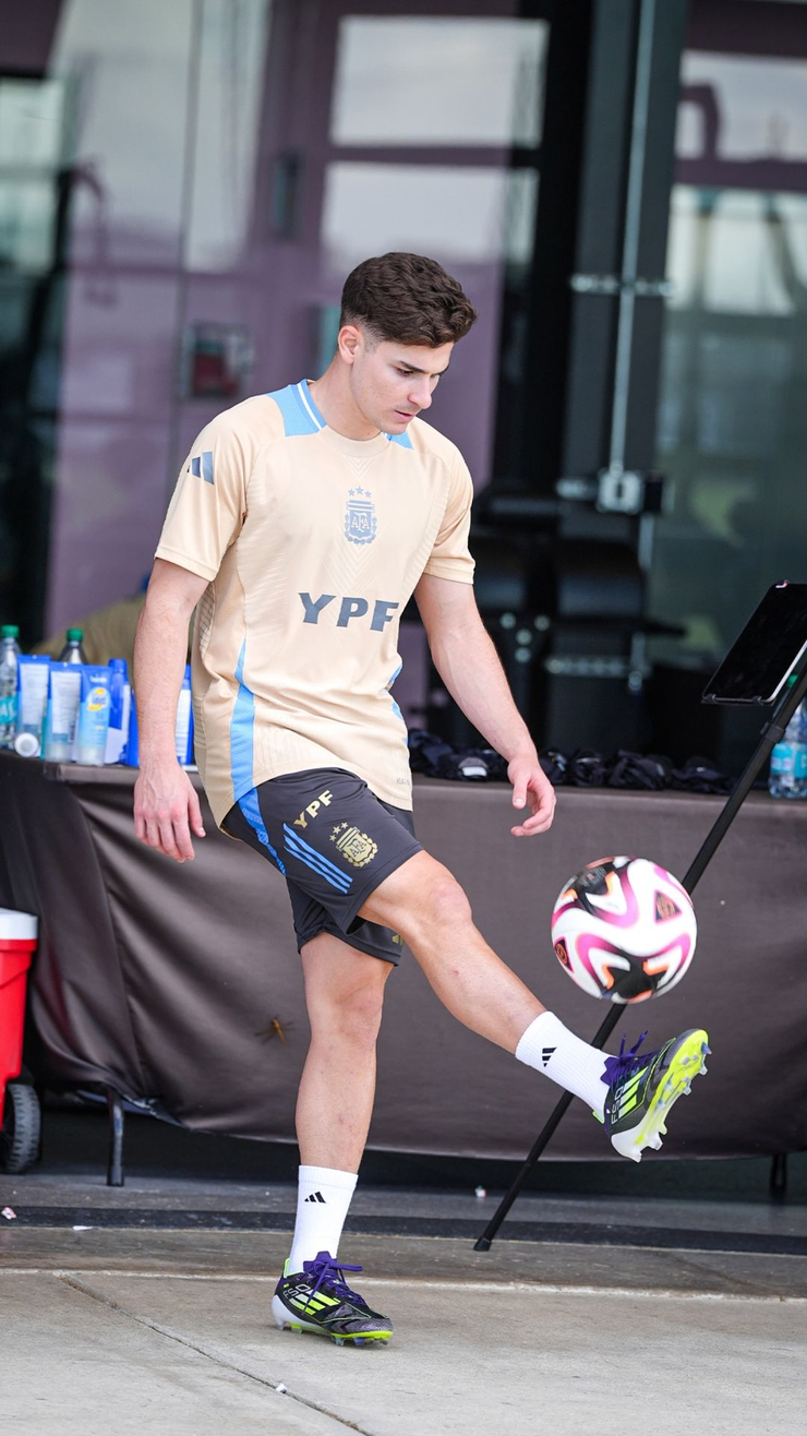 Julián Álvarez