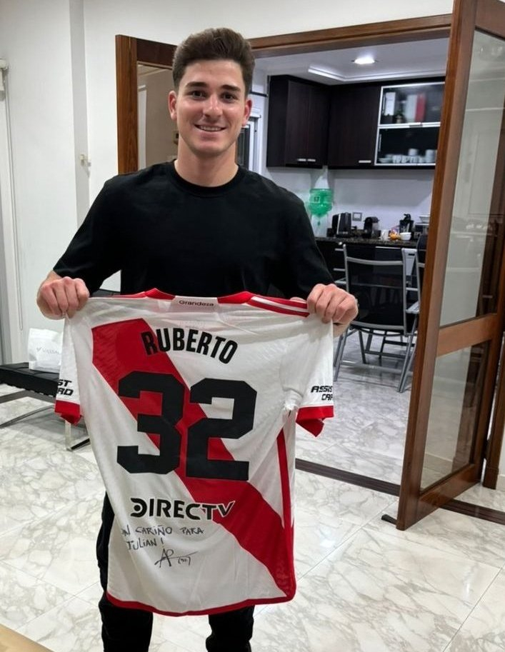 Julián Álvarez