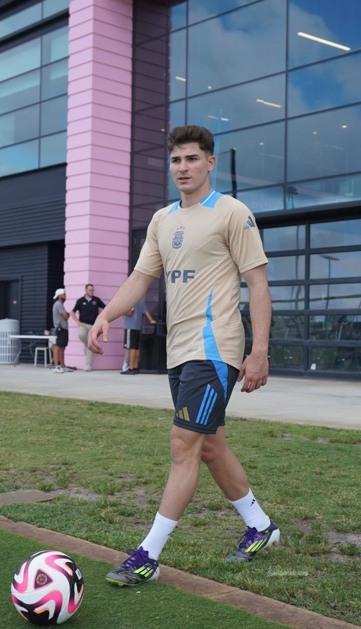 Julián Álvarez