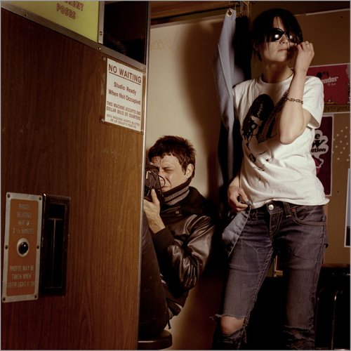 Alison Mosshart