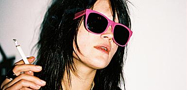 Alison Mosshart