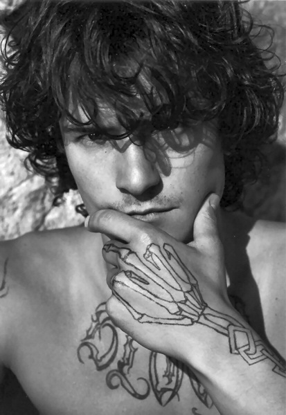 Orlando Bloom