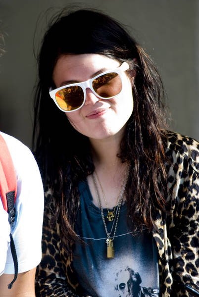 Alison Mosshart