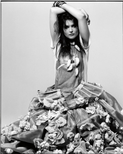 Alison Mosshart