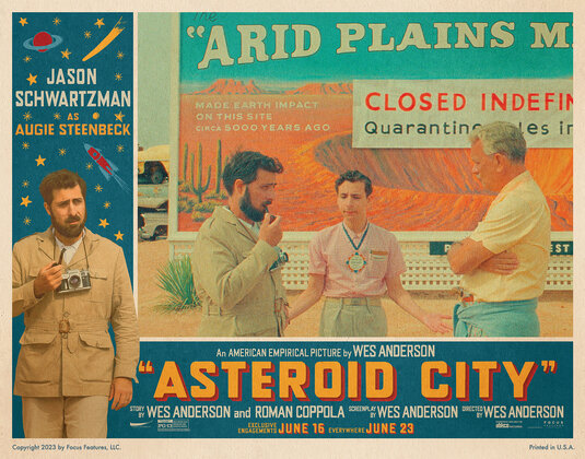 Asteroid City
