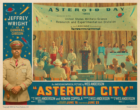 Asteroid City