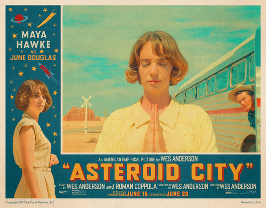Asteroid City