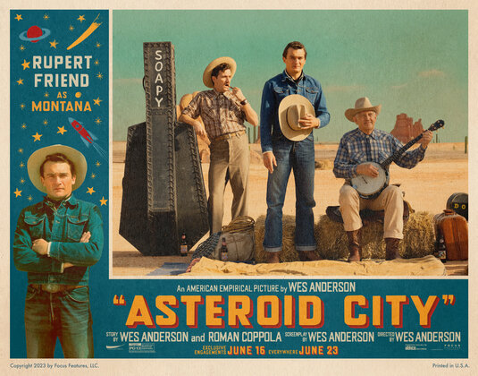 Asteroid City