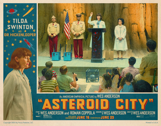 Asteroid City