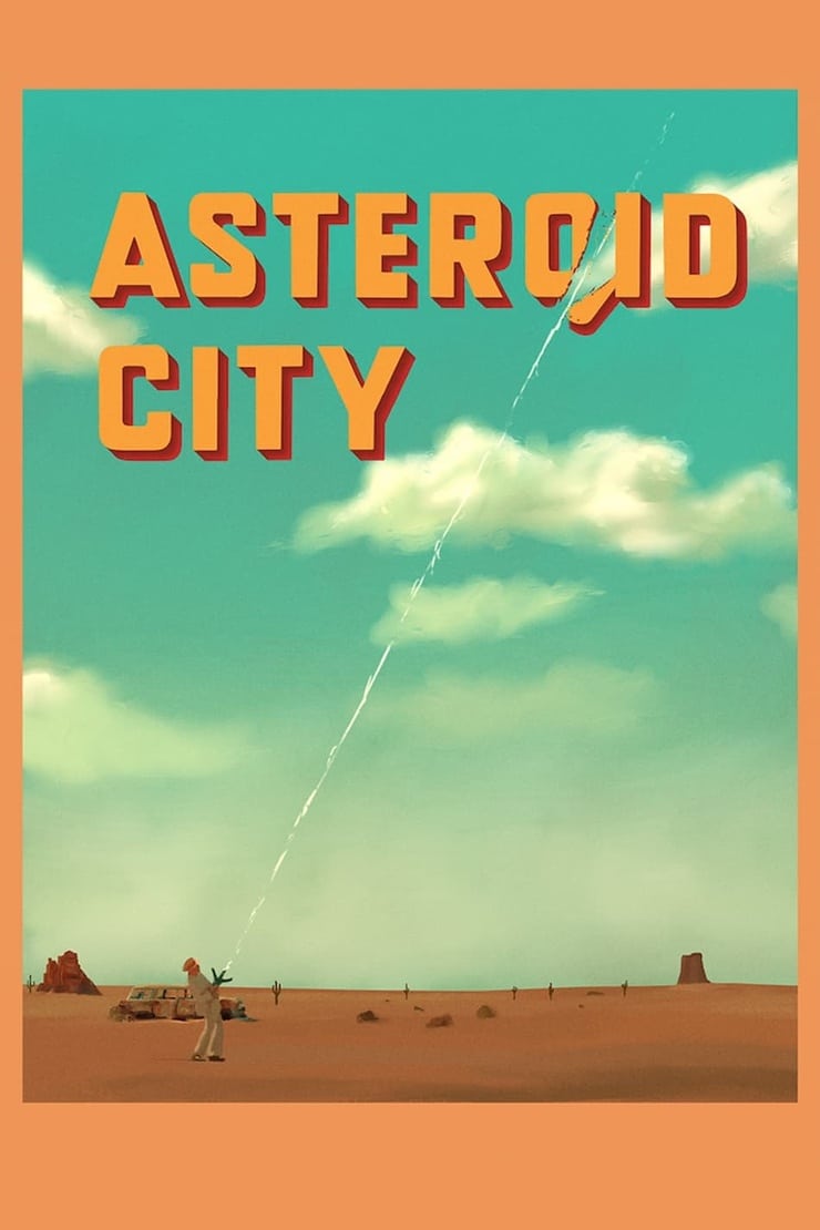 Asteroid City
