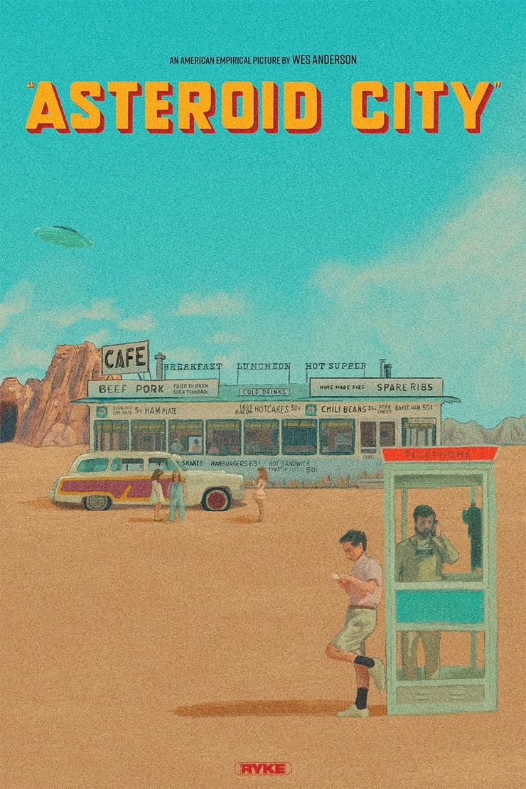Asteroid City