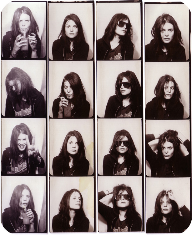Alison Mosshart