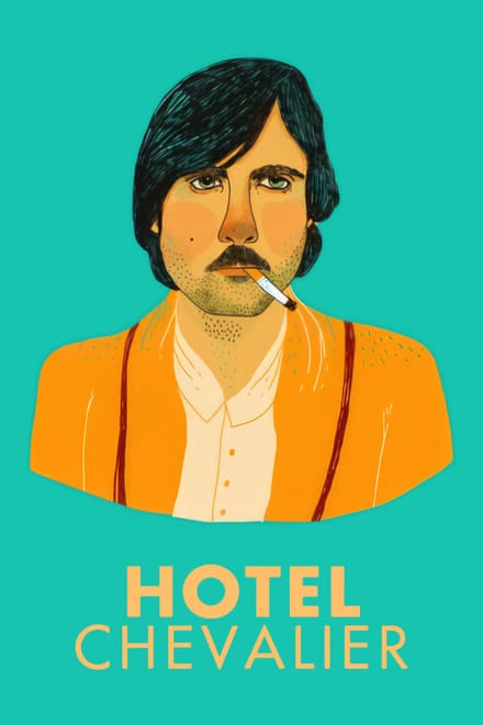 Hotel Chevalier
