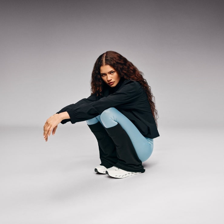 Zendaya Coleman