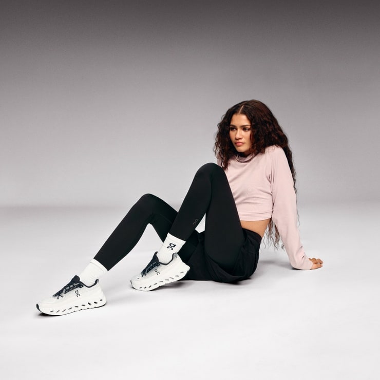 Zendaya Coleman
