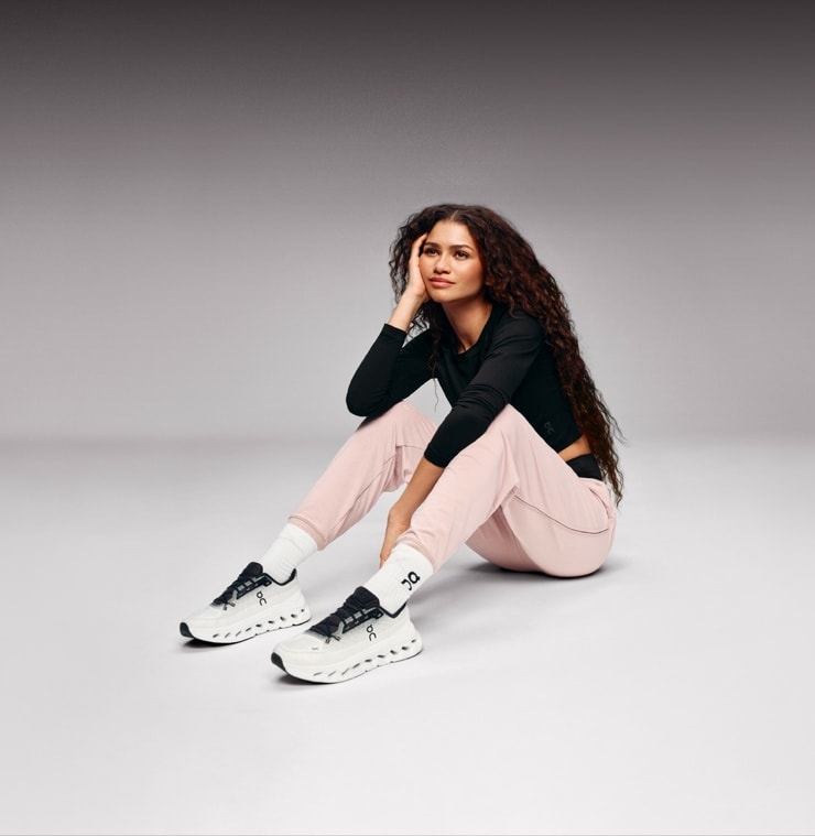 Zendaya Coleman