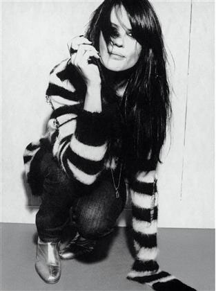 Alison Mosshart