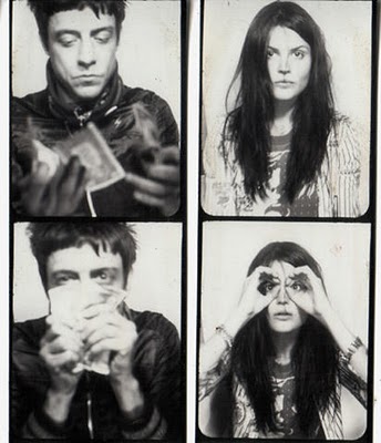 Alison Mosshart