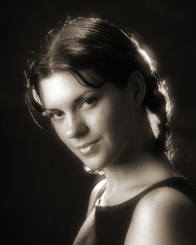 Dawn O'Porter