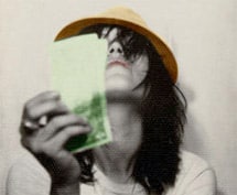 Alison Mosshart