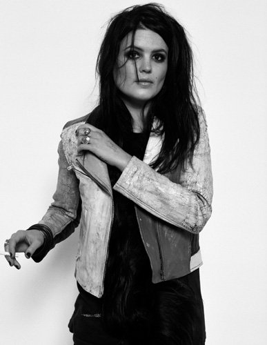 Alison Mosshart Alison Mosshart