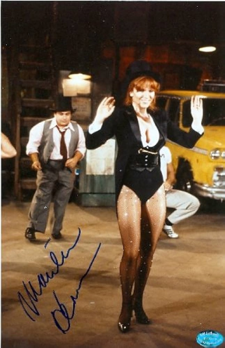 Marilu Henner