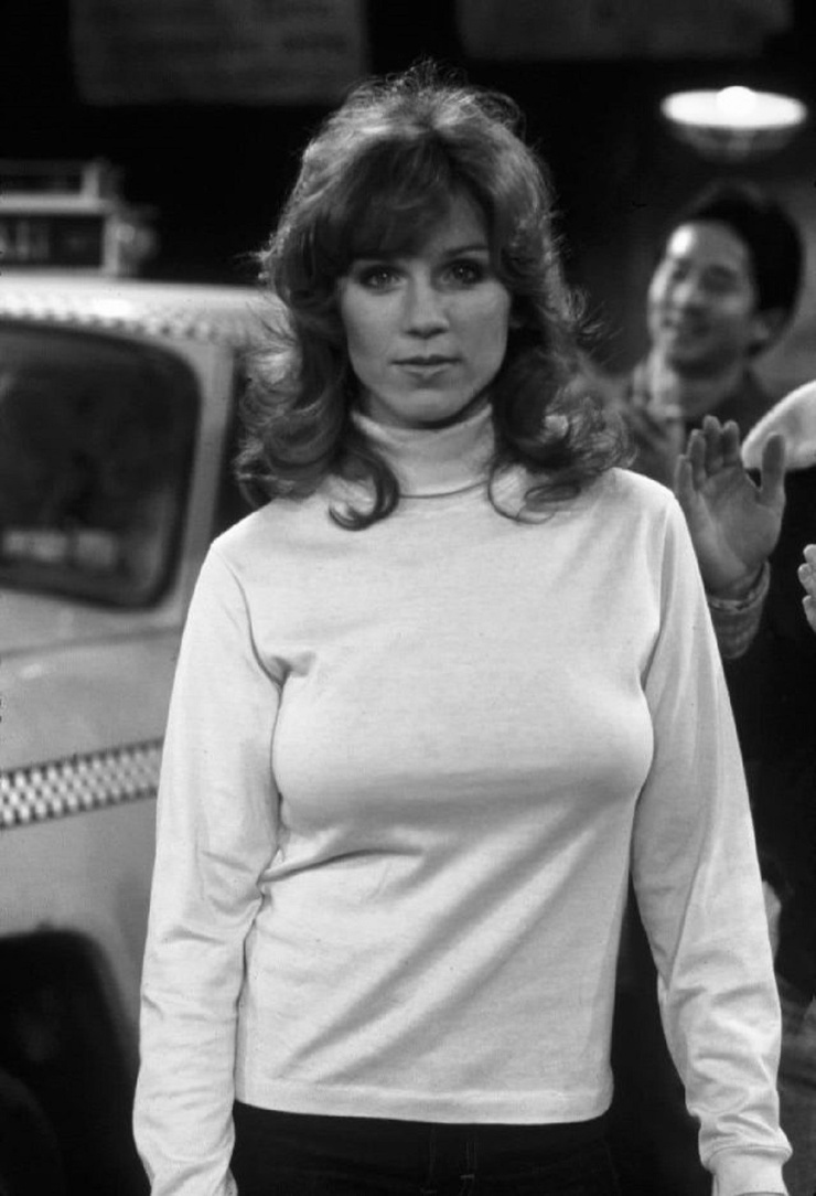 Marilu Henner
