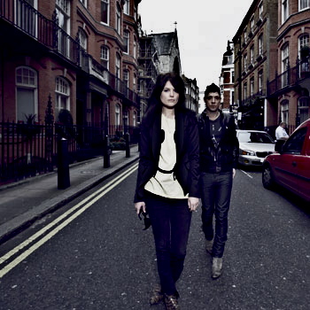 Alison Mosshart