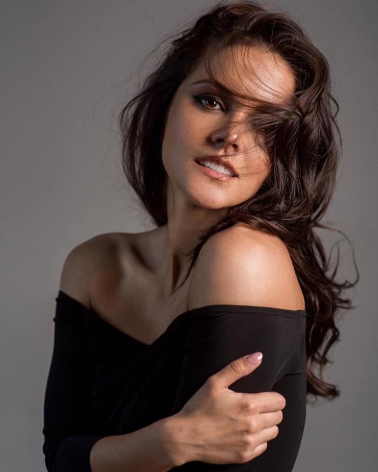 Katrina Gaysina Katrina Gaysina