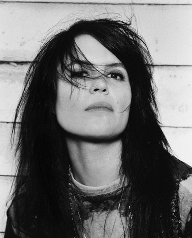 Alison Mosshart