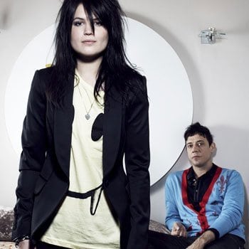Alison Mosshart