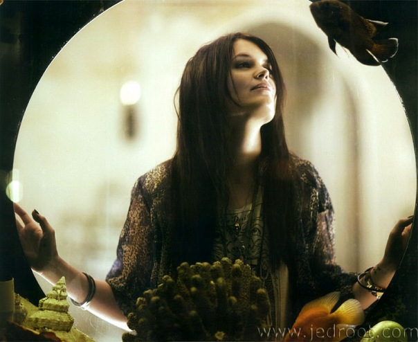 Alison Mosshart