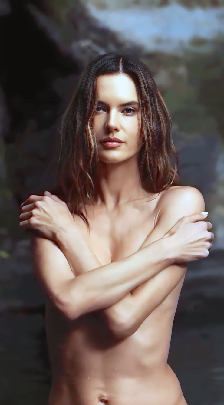 Alessandra Ambrosio Alessandra Ambrosio