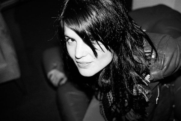 Alison Mosshart