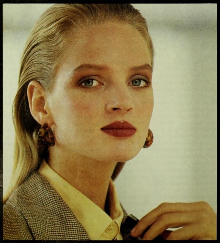 Picture of Uma Thurman